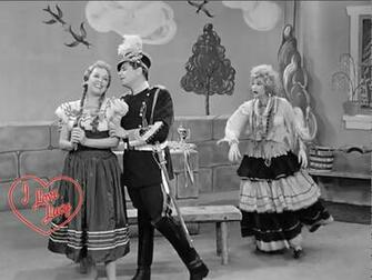 Watch I Love Lucy Full Episodes Online