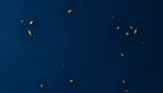Midnight Blue Wallpaper