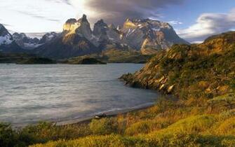 HD Landscape Wallpaper For Desktop