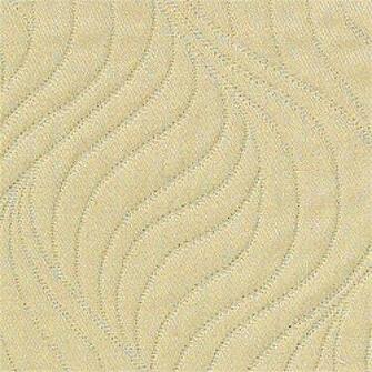 Thibaut Tea House Garden Path Matelasse Woven Fabric Alexander