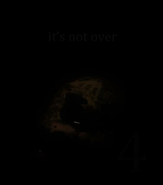 Fnaf4 Teaser Picture By Goldennove Watch Customization Wallpaper Other
