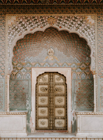 Taj Mahal Wallpaper