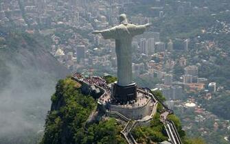 Christ The Redeemer Wallpaper World