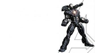 War Machine Computer Wallpaper Desktop Background
