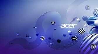 Acer Mauve World High Definition Wallpaper HD