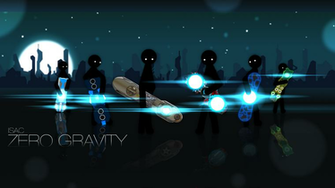 Isac Zero Gravity Wallpaper By Mcafa