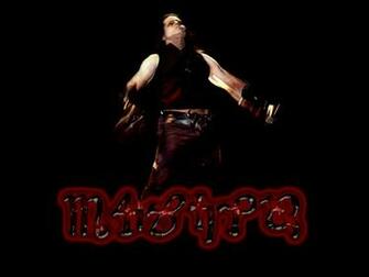 Danzig Wallpaper Picture Photo Image