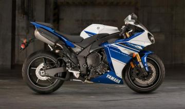 Yamaha Yzf R1 Bikes Bestcarmagz Net