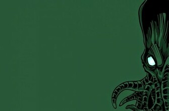 Cthulhu Wallpaper HD Quality