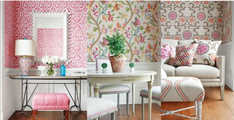 Thibaut The Caravan Collection Kbk San Antonio Wholesale Fabric