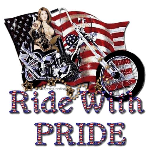 Cartoon Harley Motorcycle Image Cliparts That You Can