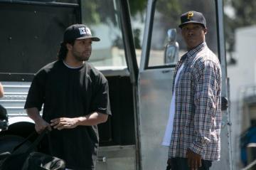 Film Re Straight Outta Compton Movie Res City News