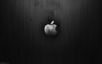 Apple Carbon Pixels Wallpaper Tagged