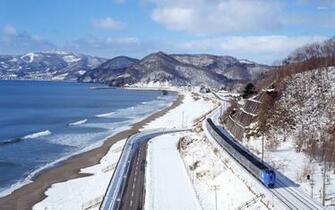 Train Wallpaper Photography