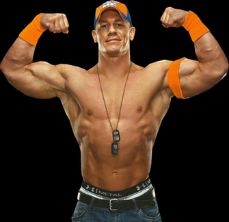 John Cena