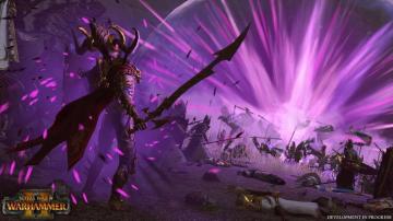 Dark Elf Wallpaper Top Background