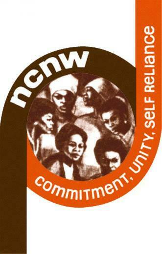 I Am A Woman Of Ncnw Unity Black History George County