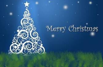 Create Elegant Christmas Wallpaper By Kashifmughal