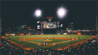 Baseball 4k Wallpaper On