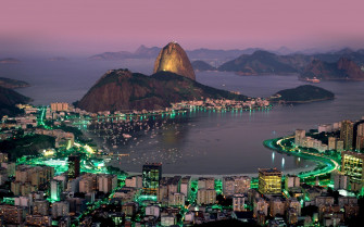 Rio De Janeiro Wallpaper