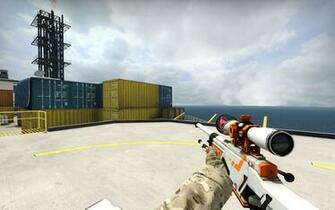 Picture Gallery Awp Asiimov Wallpaper Image On Pc Mobile Thumbily