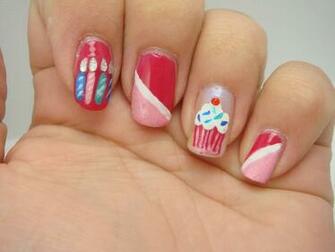 T Rnak Boyama Sanat HD Nail Art Wallpaper Kaliteli Resim