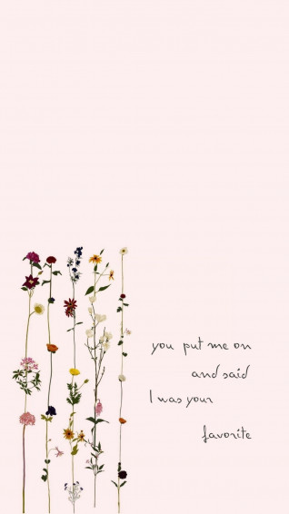 Wallpaper Cute Quotes Image