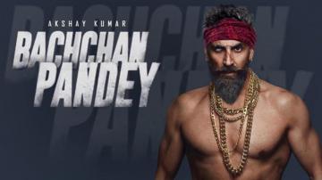 Bachchan Pandey To Have Simultaneous Theatre Ott Release