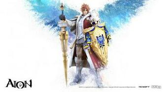 Aion Online Wallpaper In Full HD 1080p