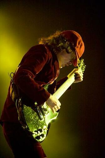 Best Angus Young Ideas