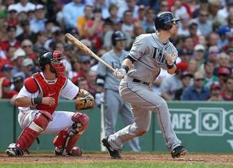 Tampa Bay Rays Baseball Mlb Ga Wallpaper Background