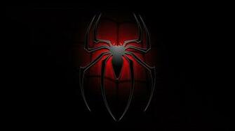 Spiderman Logo Wallpaper 1080p Lxf Awesomeness