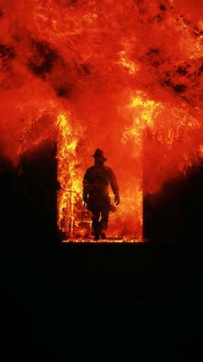 Backdraft Phone Wallpaper Firetrucks Movie Posters