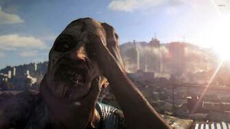 Dying Light Wallpaper Game