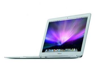 Apple Macbook Air HD Wallpaper