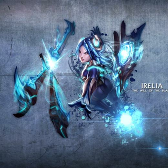 Project Fiora Fan Art