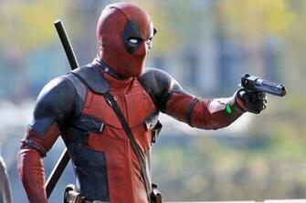 By Stephen Comments Off On Deadpool Movie Wallpaper