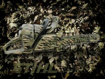 Stihl Desktop Wallpaper Usa
