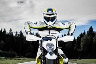 Husqvarna Supermoto Wallpaper On HD And