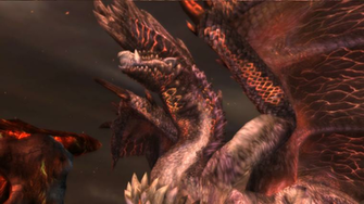 Alatreon Dragons Fandom