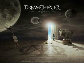 Wallpaper Dream Theater Biography Rock