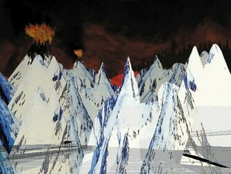 Radiohead Wallpaper