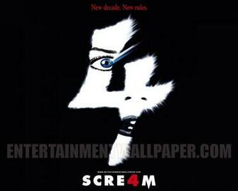 Tv Show Scream Wallpaper Size More