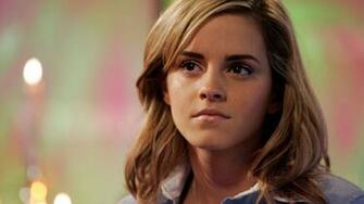 Emma Watson
