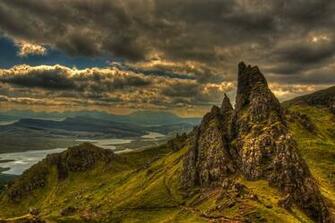 Isle Of Skye Kb