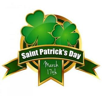 St Patrick S Day Quotes Wishes Image HD Wallpaper Fb Covers Pics