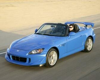 Honda S2000 Roadster Cr Wallpaper