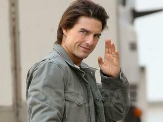 Tom Cruise Wallpaper HD
