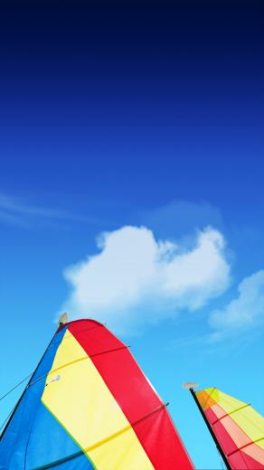 Lenovo Vibe X2 Stock Wallpaper Zip Here