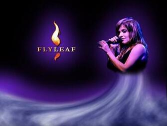 Flyleaf Wallpaper